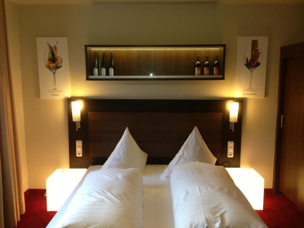 Rheinhotel Lamm Rüdesheim am Rhein Zimmer foto