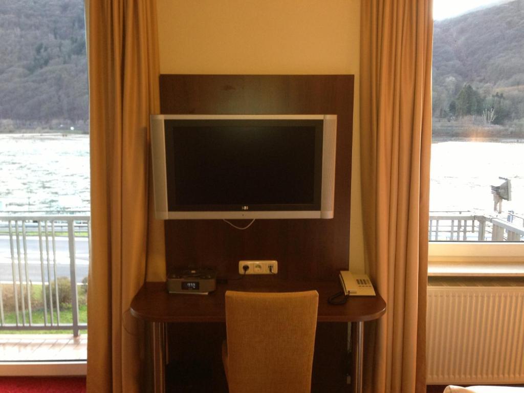 Rheinhotel Lamm Rüdesheim am Rhein Zimmer foto