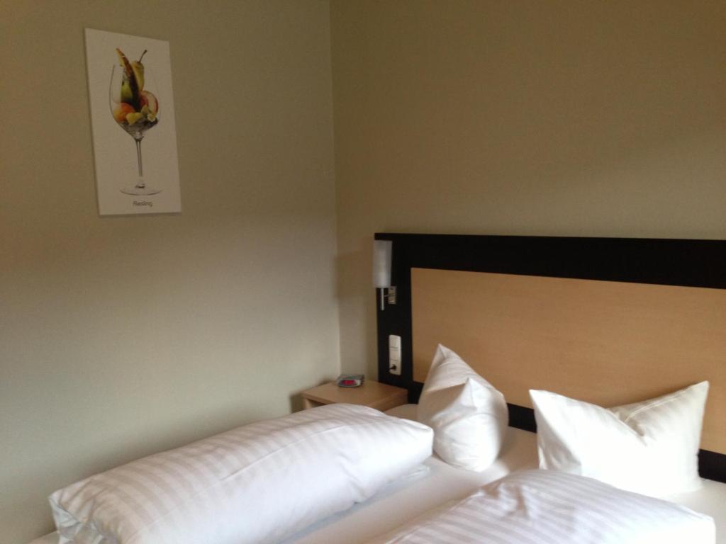 Rheinhotel Lamm Rüdesheim am Rhein Zimmer foto